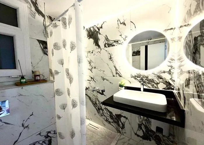 Apartman Family Luxury Free & Pool *