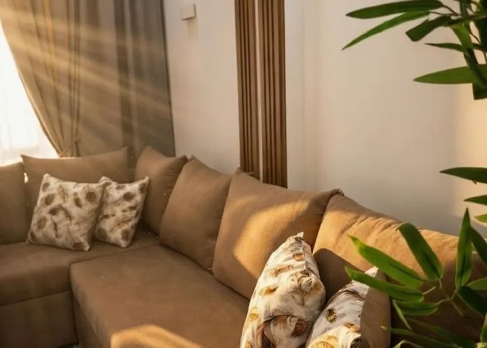 Family Luxury Free & Pool Apartman Sarm es-Sejk