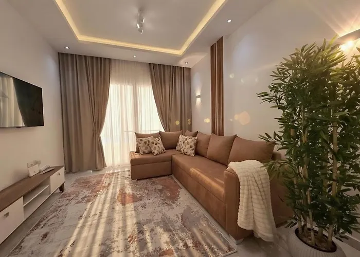 Family Luxury Free & Pool Apartman