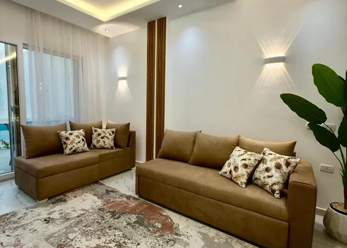 Apartman Family Luxury Free & Pool