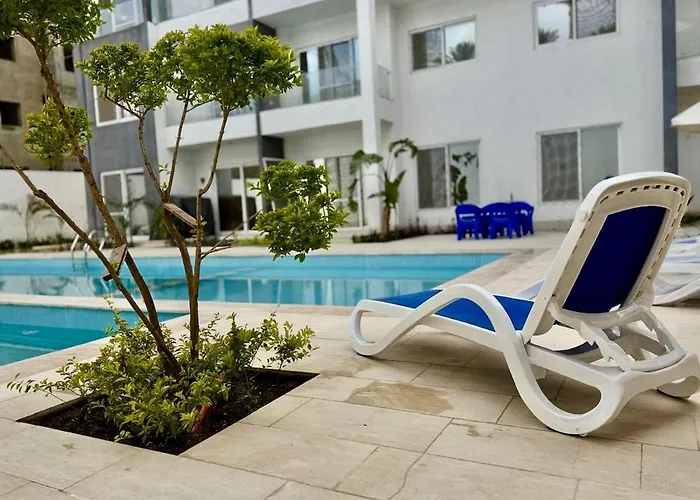 Family Luxury Free & Pool