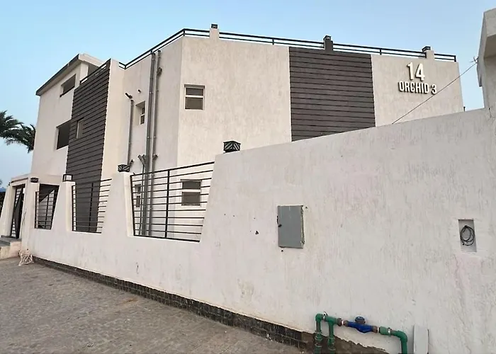 Apartman Family Luxury Free & Pool *