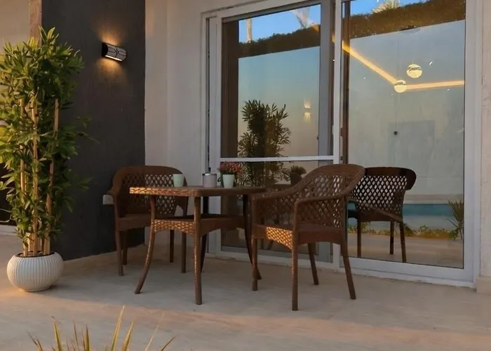 Apartman Family Luxury Free & Pool