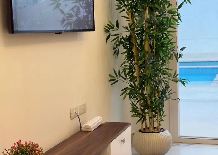 Apartman Family Luxury Free & Pool *