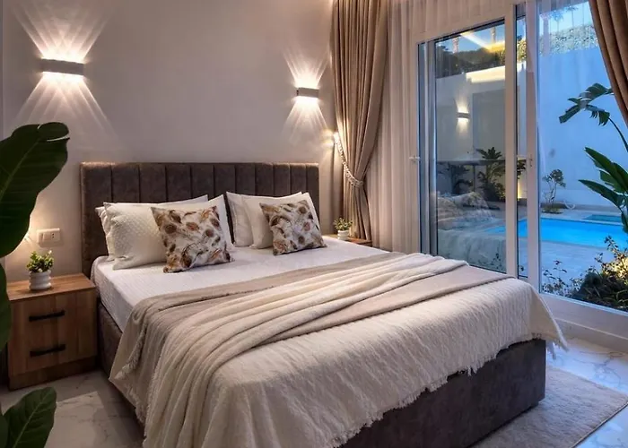 Apartman Family Luxury Free & Pool